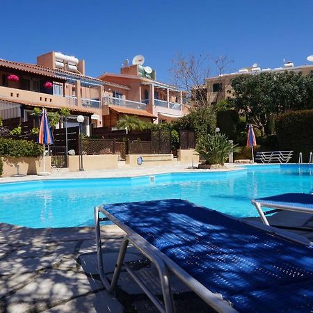 Eva Gardens - Lower Peyia Paphos Exteriér fotografie