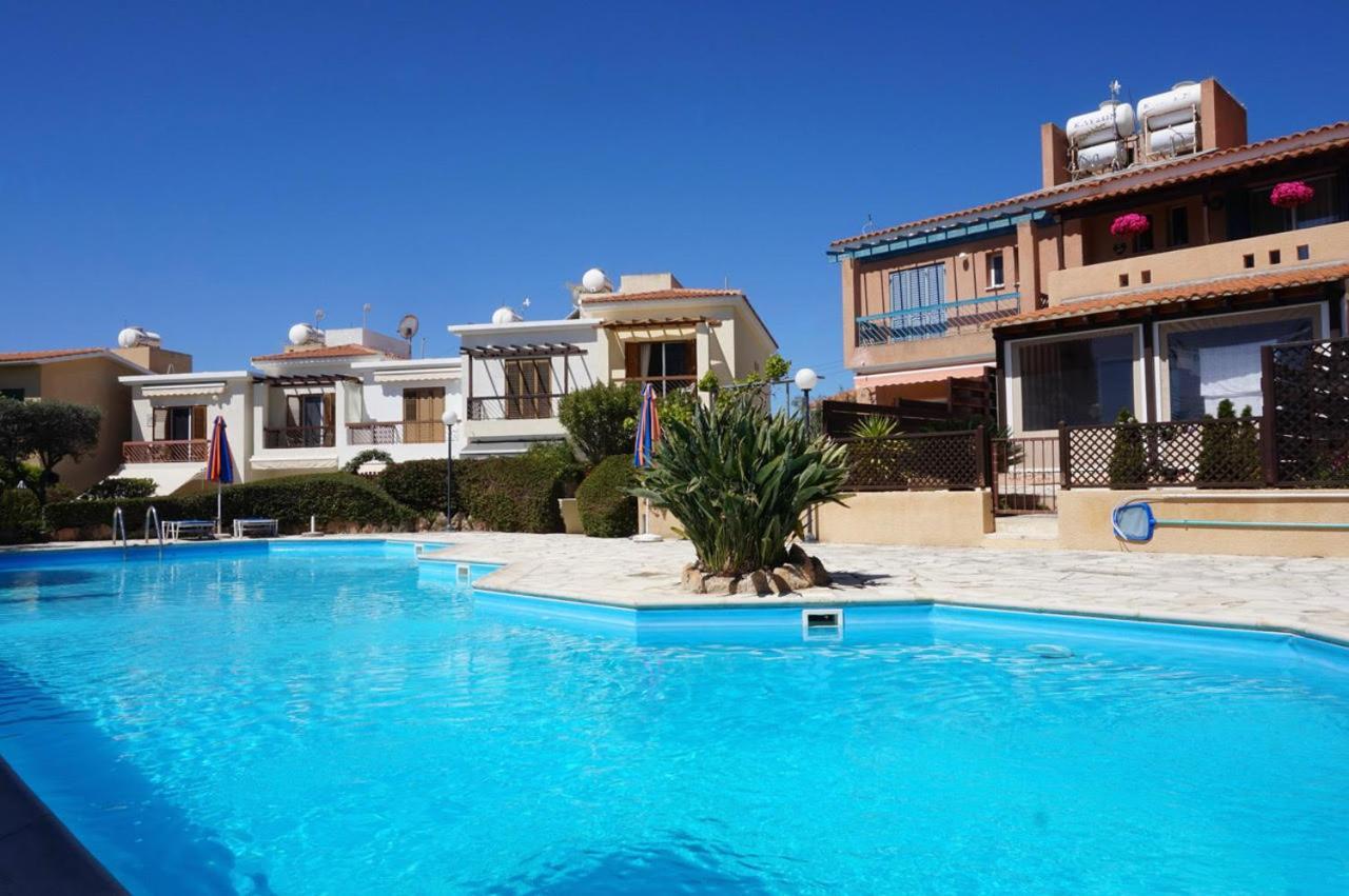 Eva Gardens - Lower Peyia Paphos Exteriér fotografie