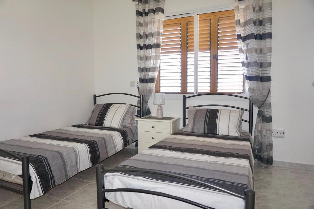 Eva Gardens - Lower Peyia Paphos Exteriér fotografie