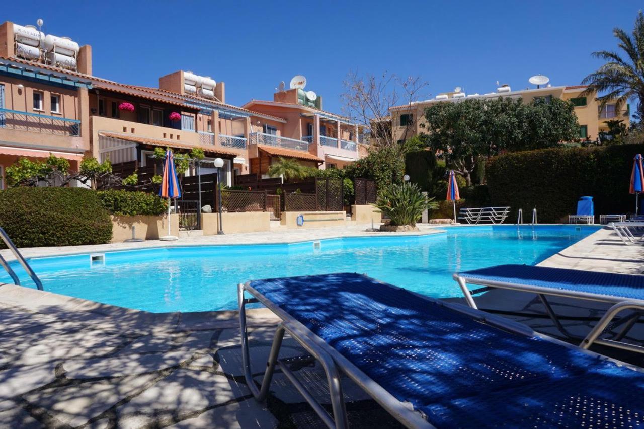 Eva Gardens - Lower Peyia Paphos Exteriér fotografie